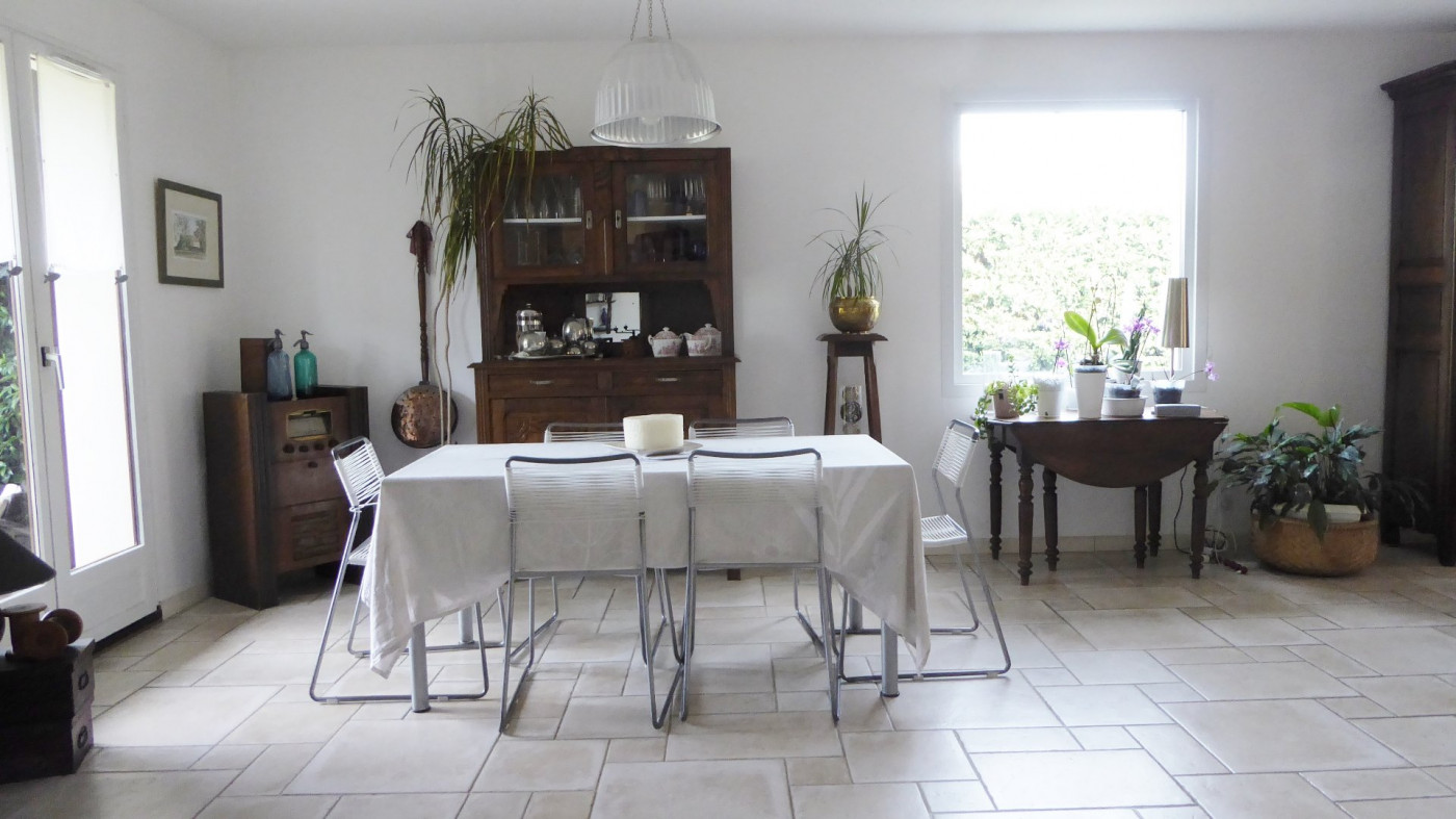 vente Maison contemporaine Dax - Photo 4