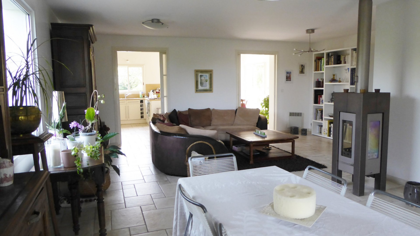 vente Maison contemporaine Dax - Photo 3