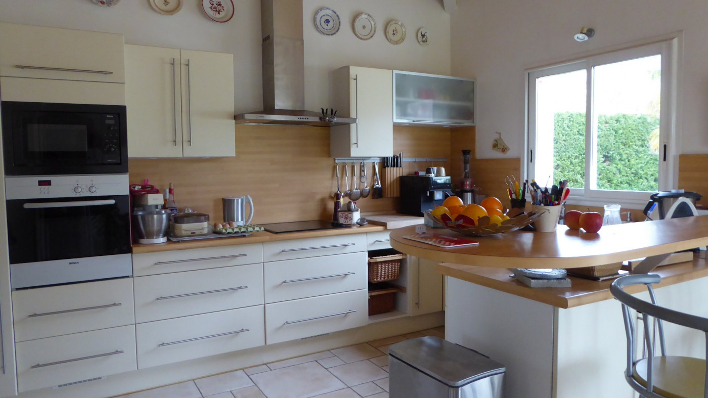 vente Maison contemporaine Dax - Photo 8