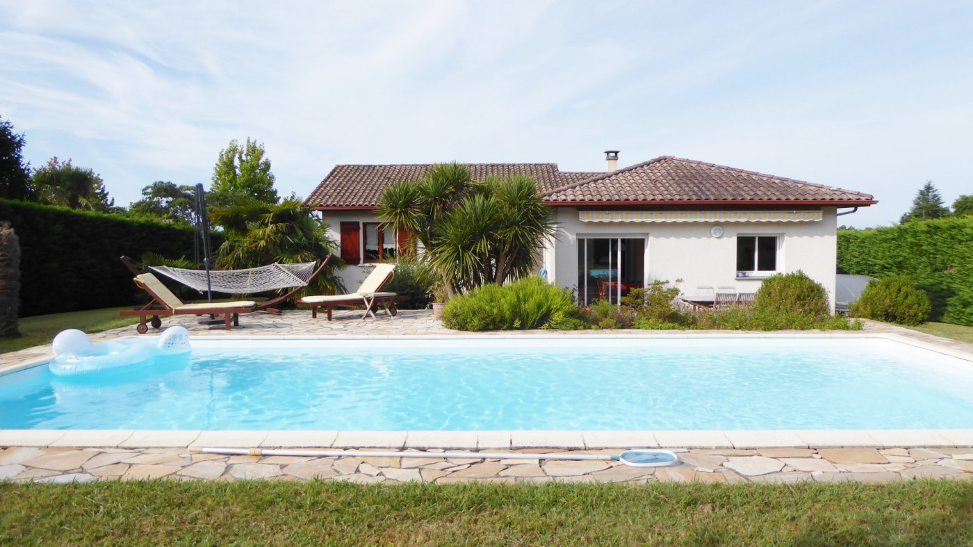 vente Maison contemporaine Dax - Photo 12