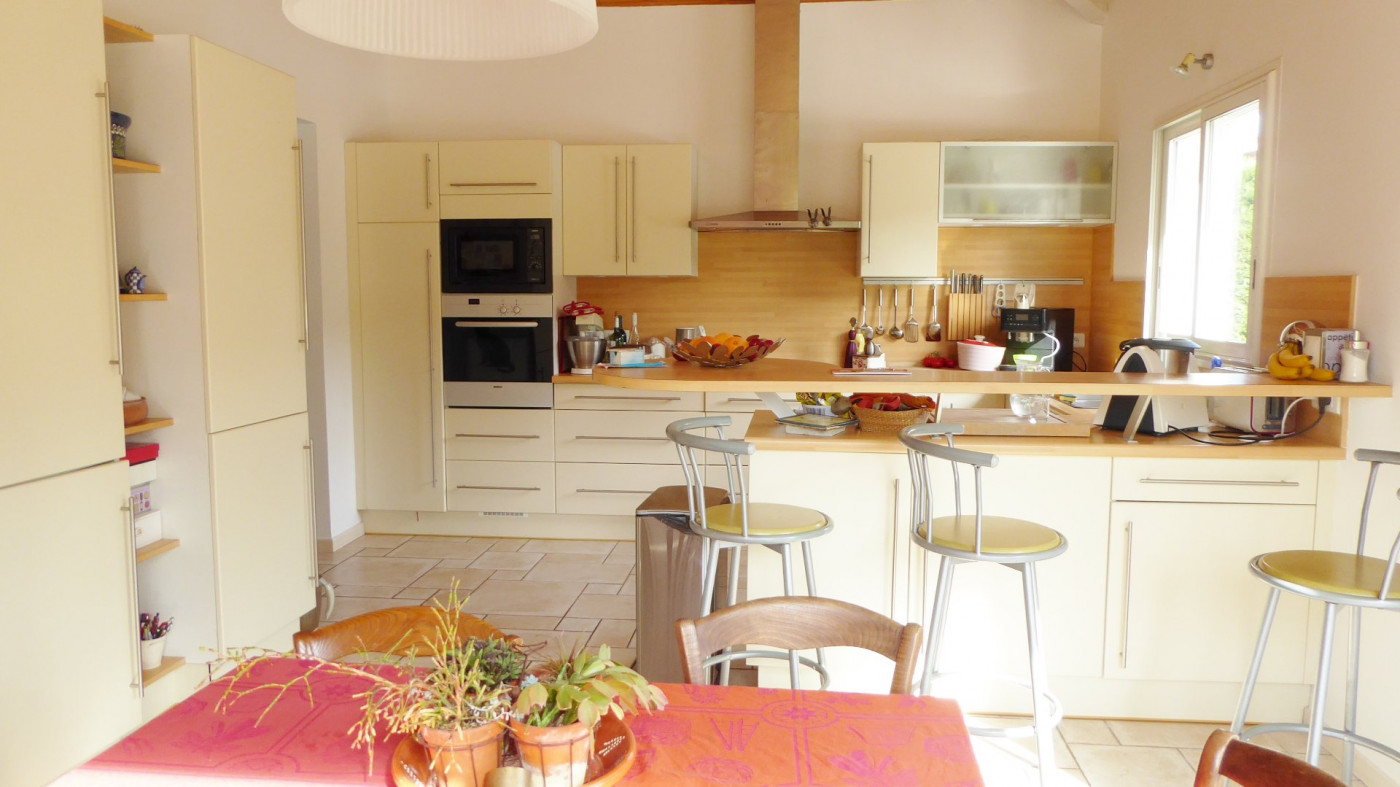 vente Maison contemporaine Dax - Photo 5