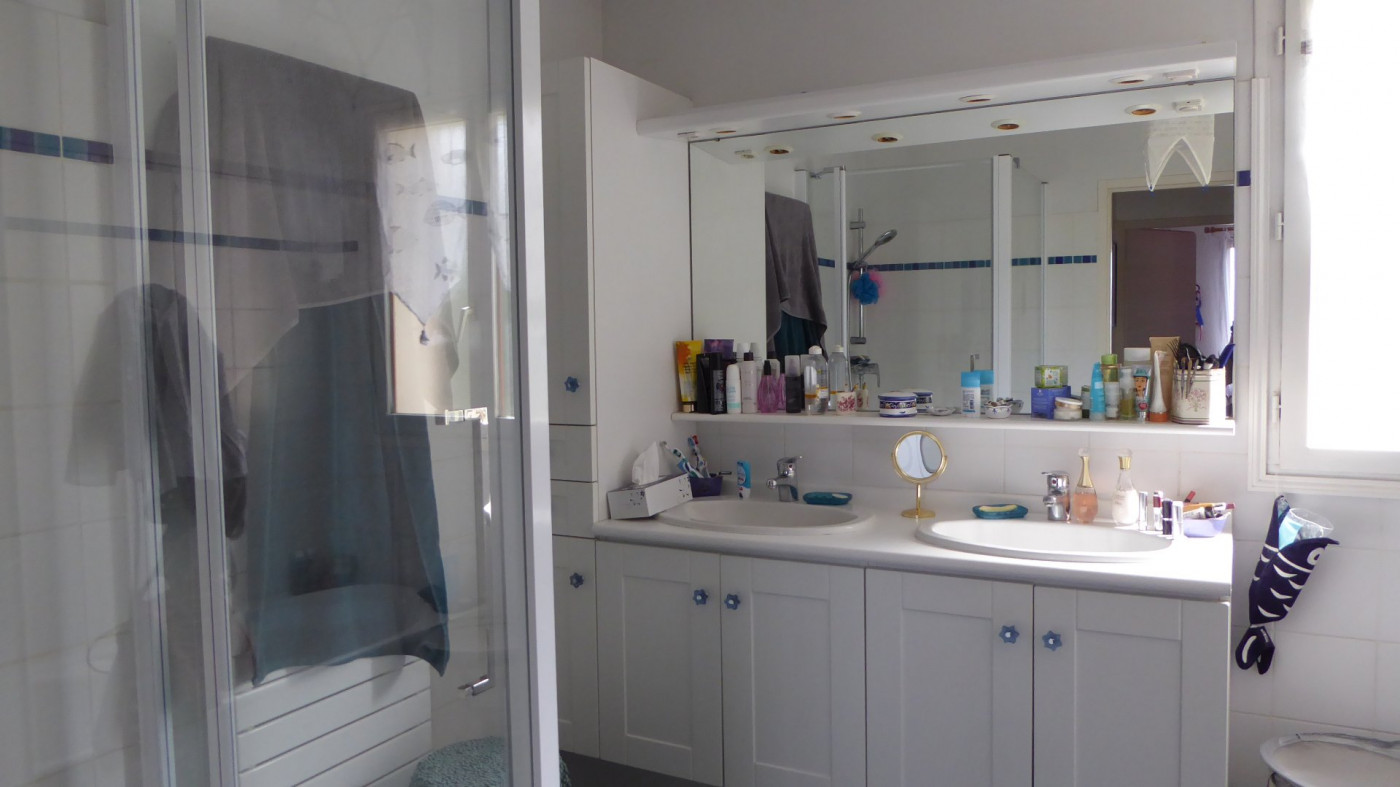 vente Maison contemporaine Dax - Photo 11