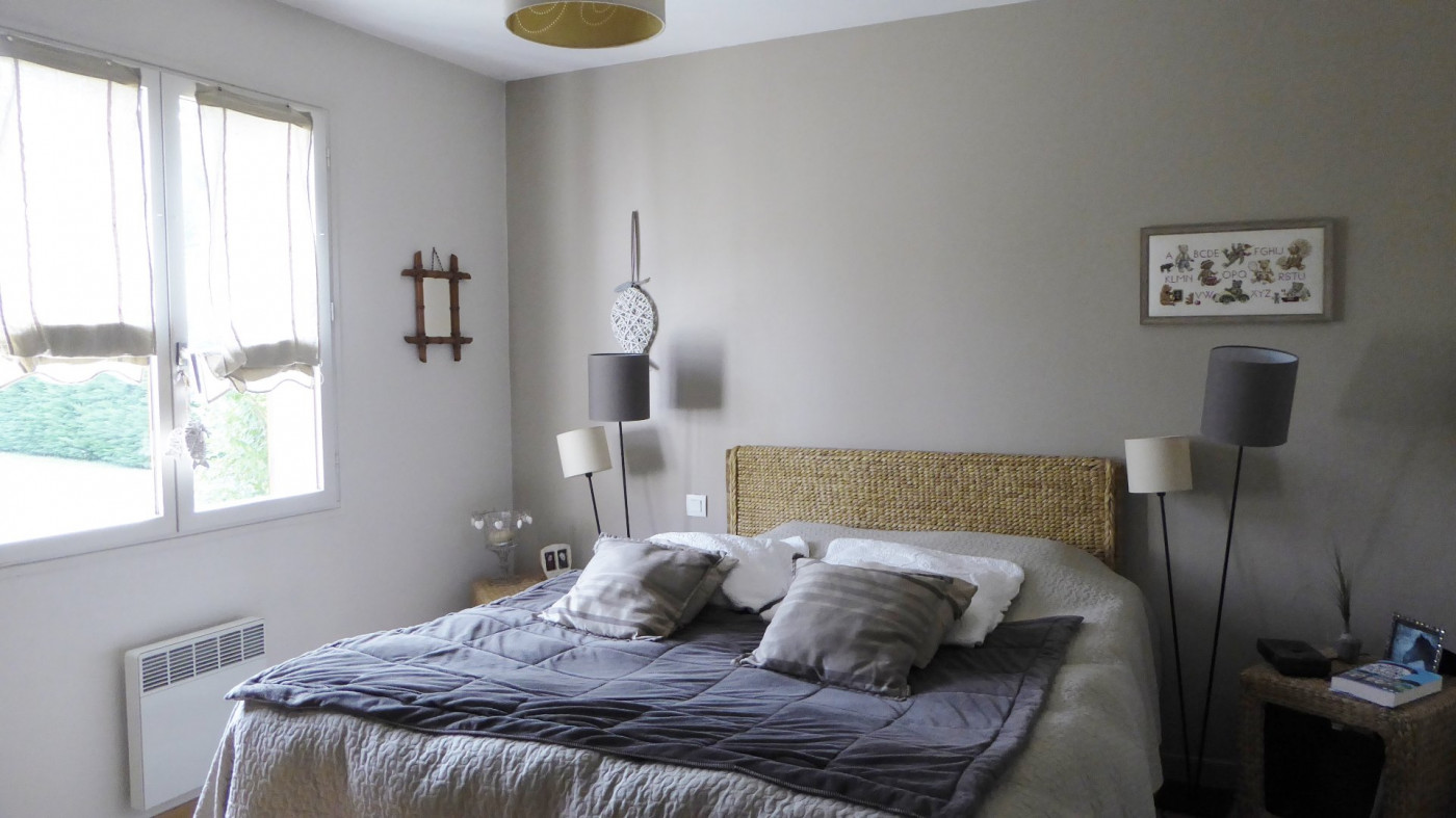 vente Maison contemporaine Dax - Photo 7