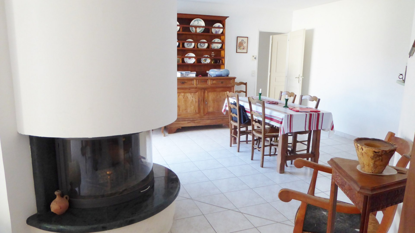 vente Villa d'architecte Soorts Hossegor - Photo 3