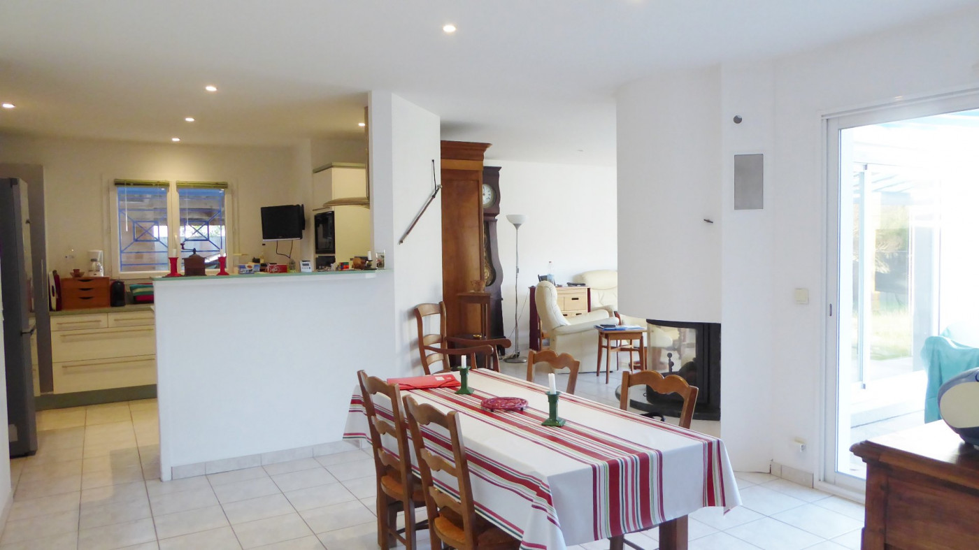 vente Villa d'architecte Soorts Hossegor - Photo 2