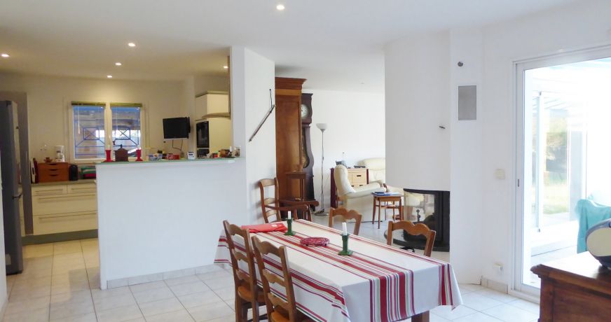 vente Villa d'architecte Soorts Hossegor