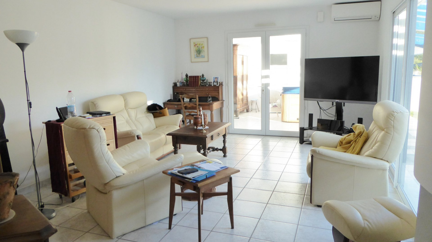 vente Villa d'architecte Soorts Hossegor - Photo 4