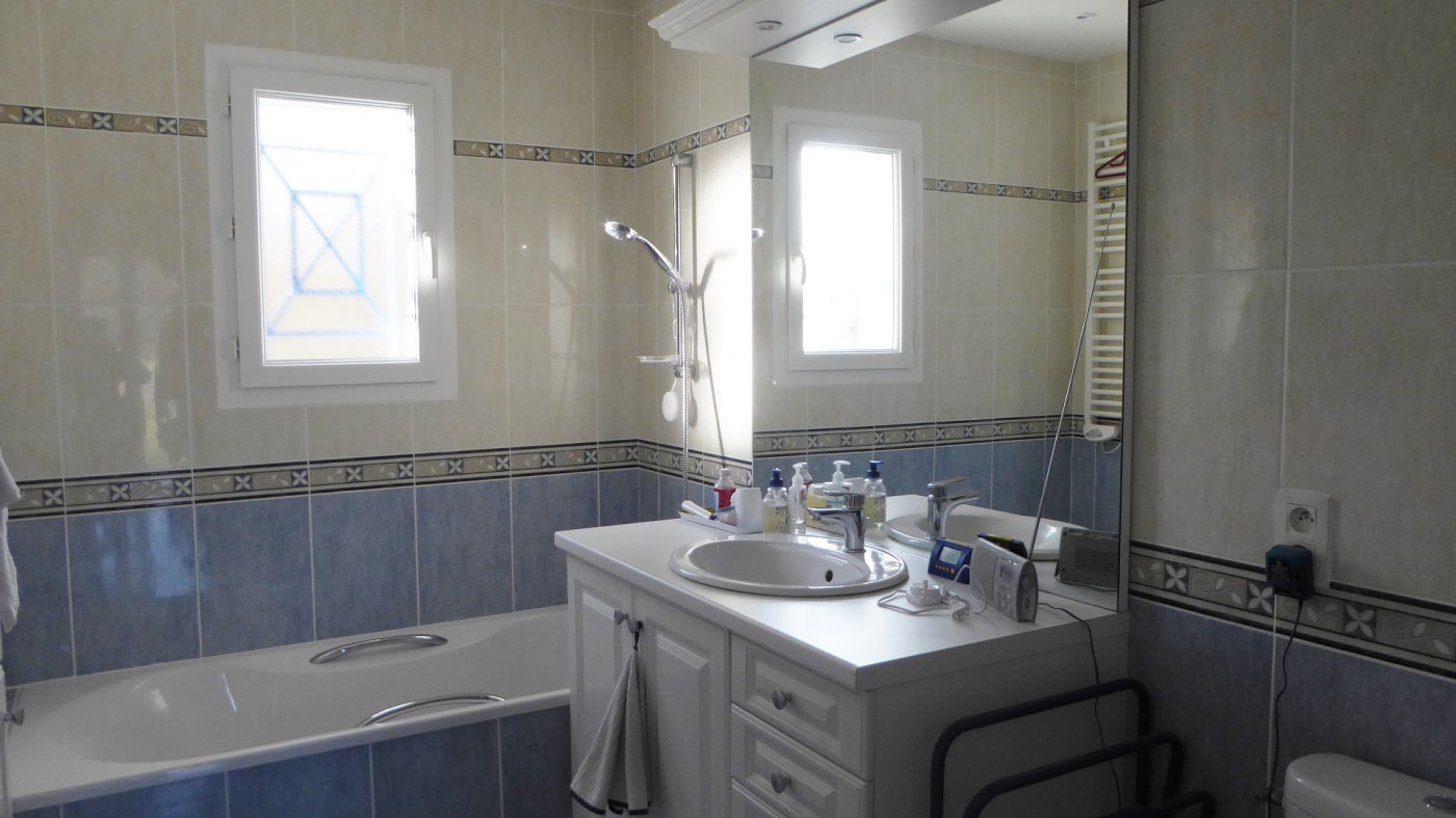 vente Villa d'architecte Angresse - Photo 9