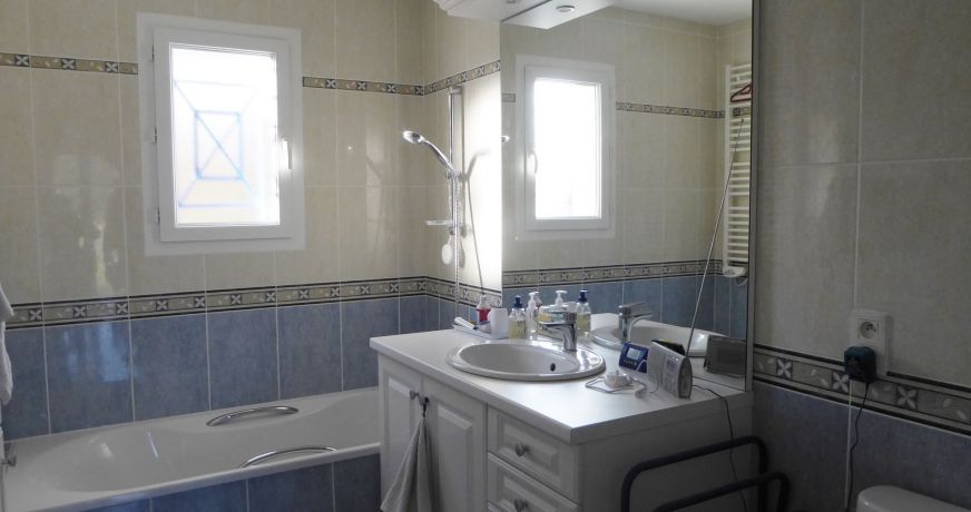 vente Villa d'architecte Angresse