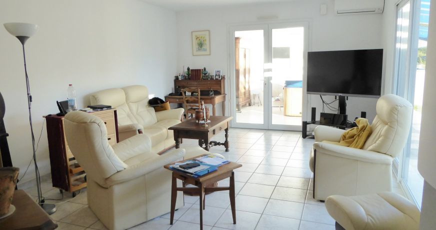 vente Villa d'architecte Angresse