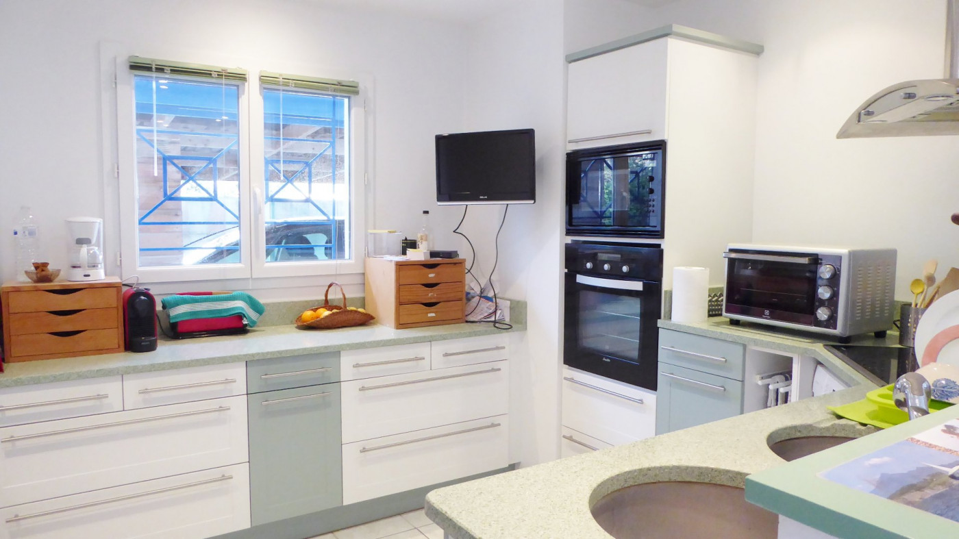 vente Villa d'architecte Angresse - Photo 11