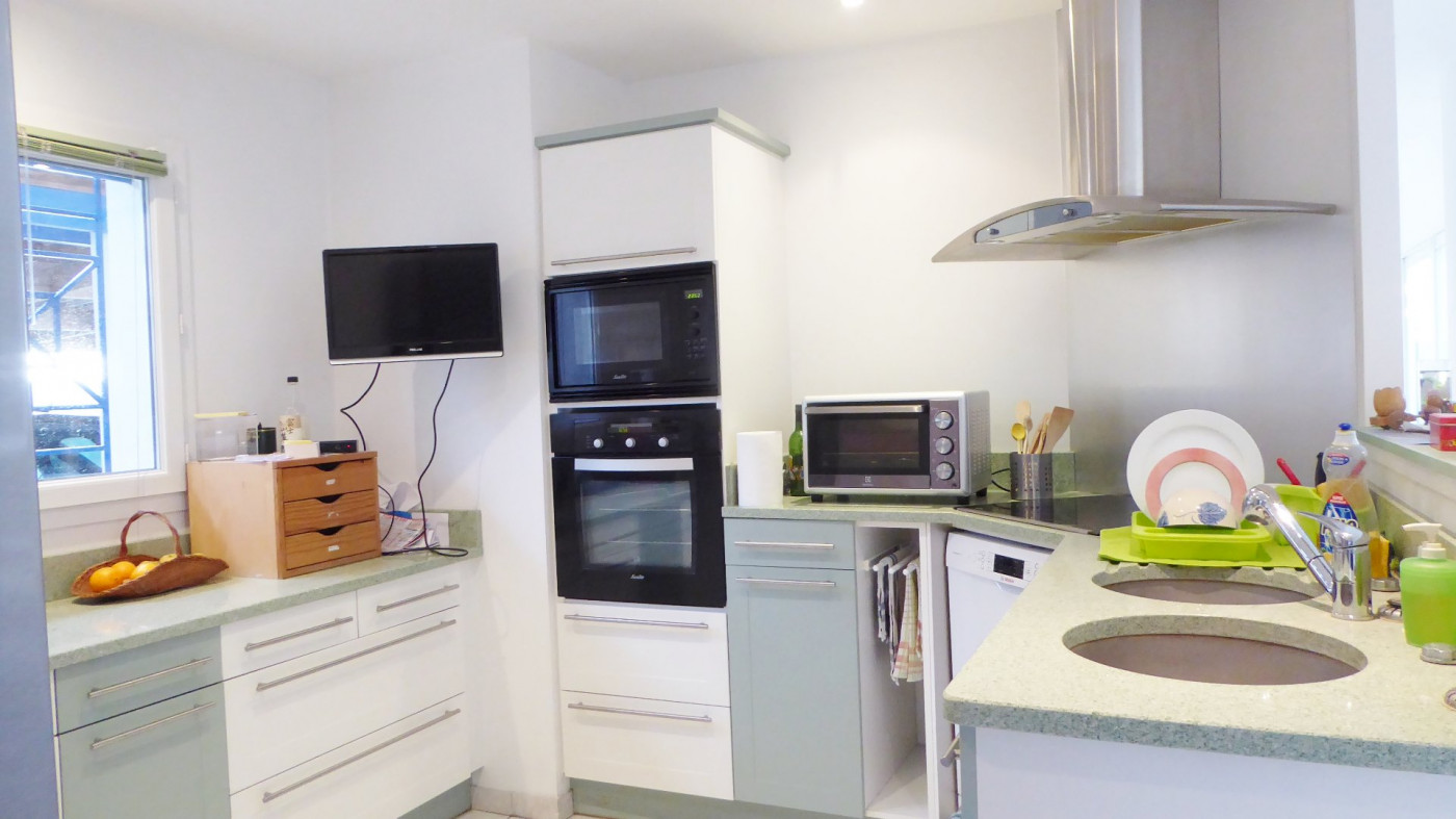 vente Villa d'architecte Angresse - Photo 7