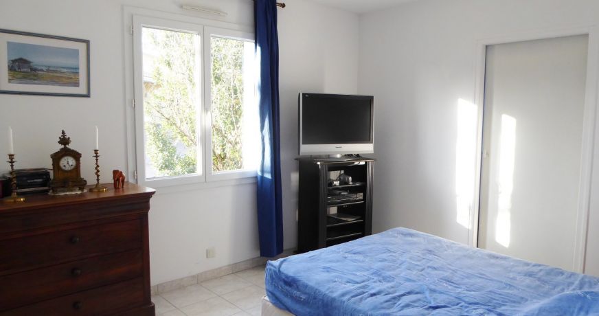 vente Villa d'architecte Angresse