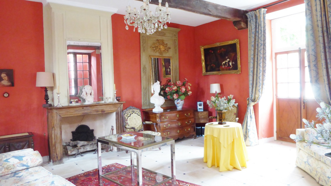 vente Maison de caractère Cambo Les Bains - Photo 8