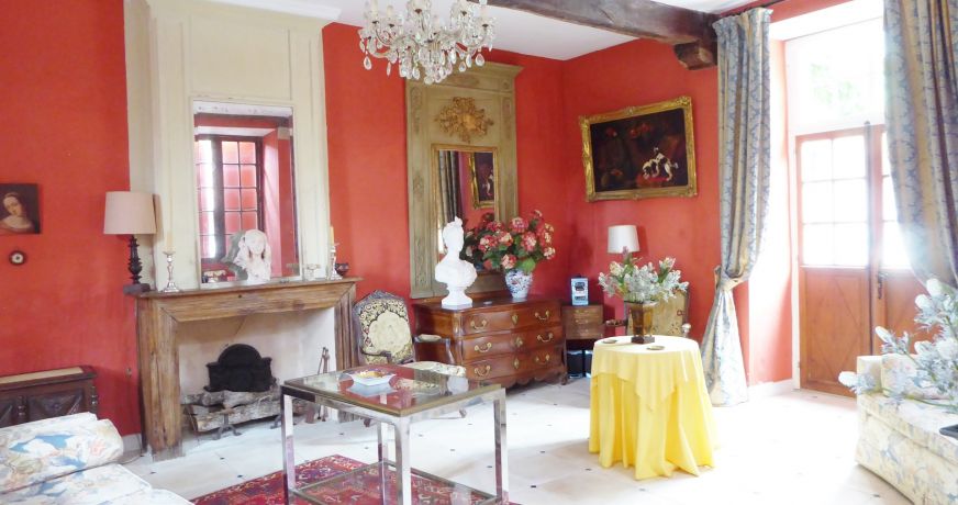 vente Maison de caractère Cambo Les Bains