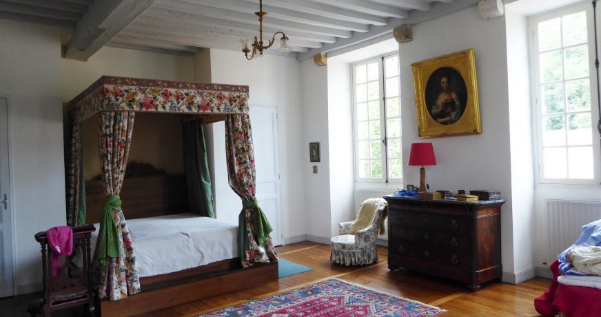 vente Maison de caractère Cambo Les Bains