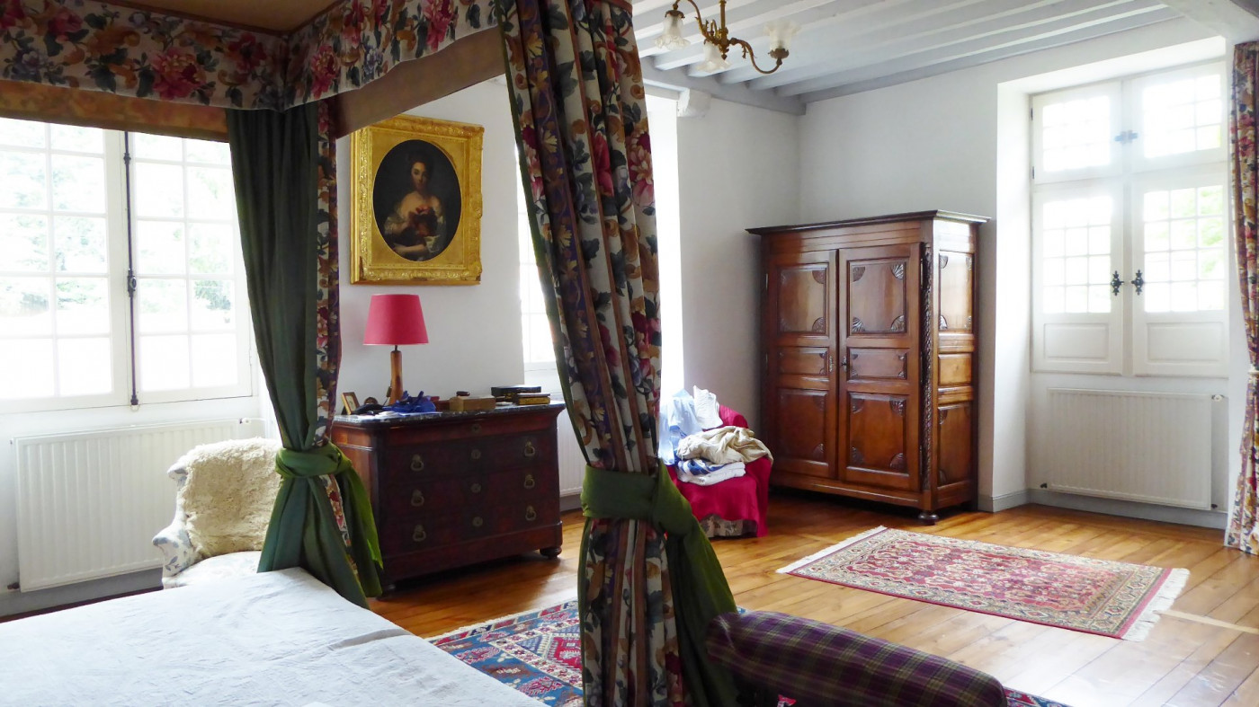 vente Maison de caractère Cambo Les Bains - Photo 16