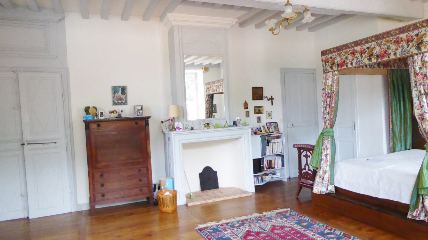 vente Maison de caractère Cambo Les Bains - Photo 17