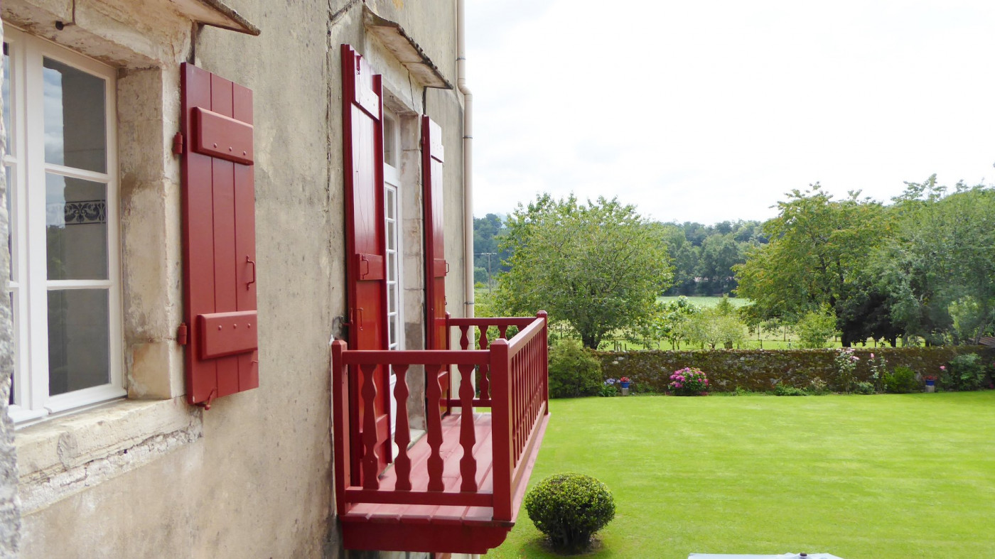 vente Maison de caractère Cambo Les Bains - Photo 6