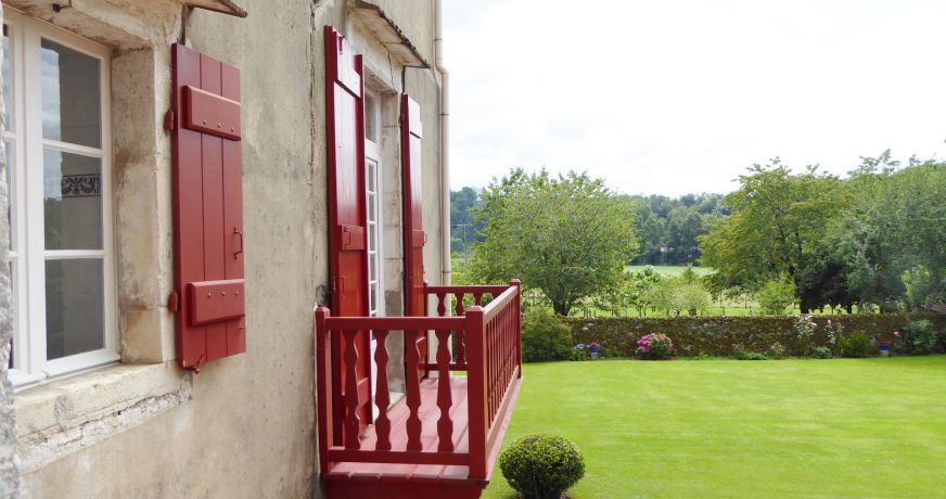 vente Maison de caractère Cambo Les Bains