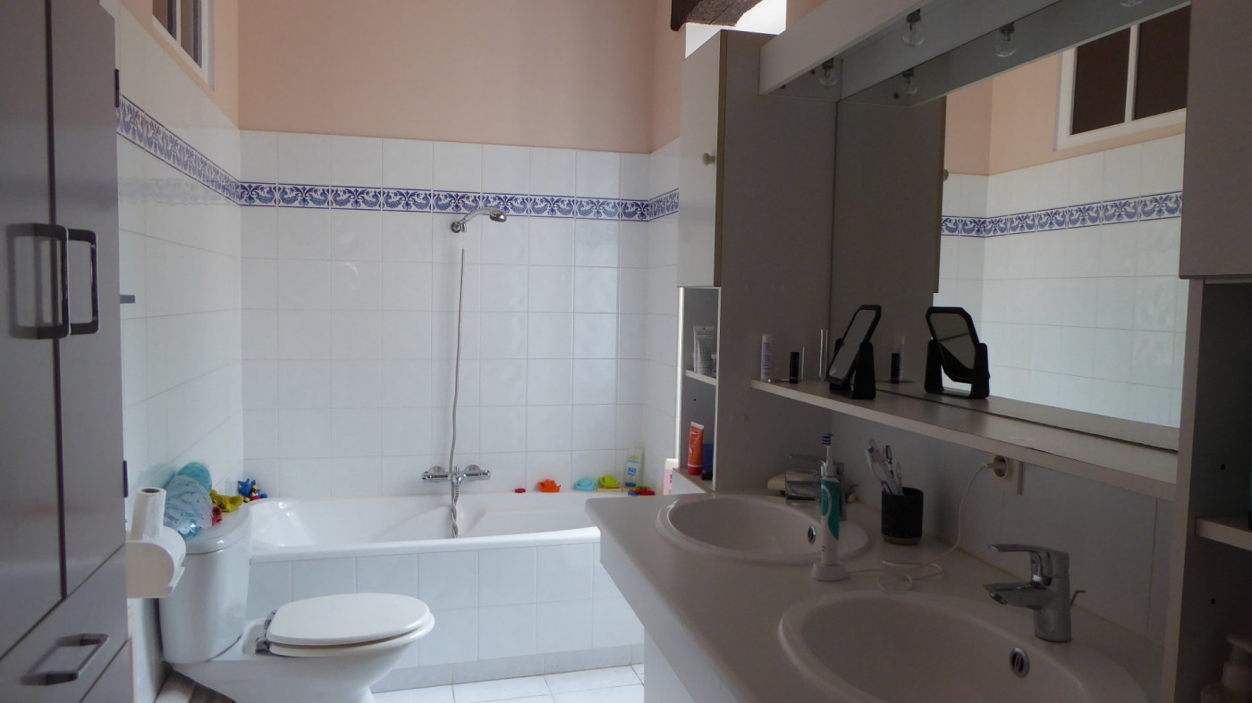 vente Maison de caractère Cambo Les Bains - Photo 19