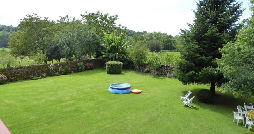vente Maison de caractère Cambo Les Bains