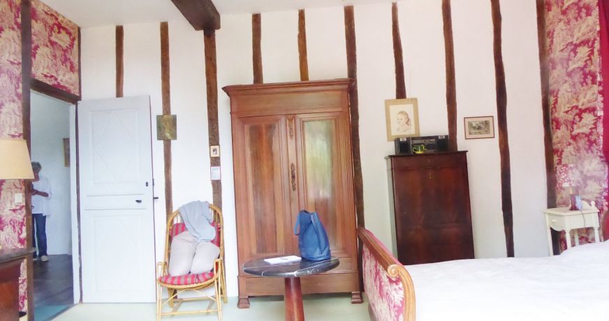 vente Maison de caractère Cambo Les Bains