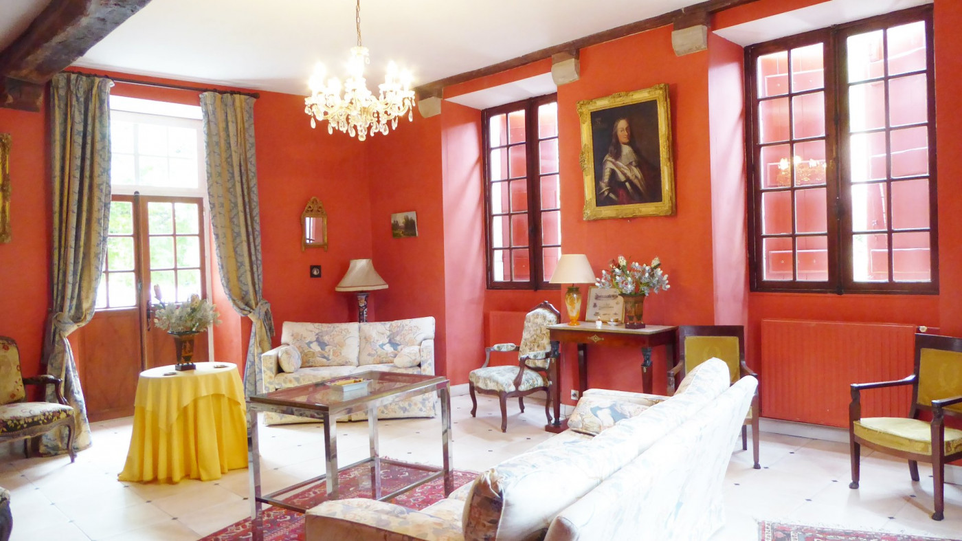 vente Maison de caractère Cambo Les Bains - Photo 7