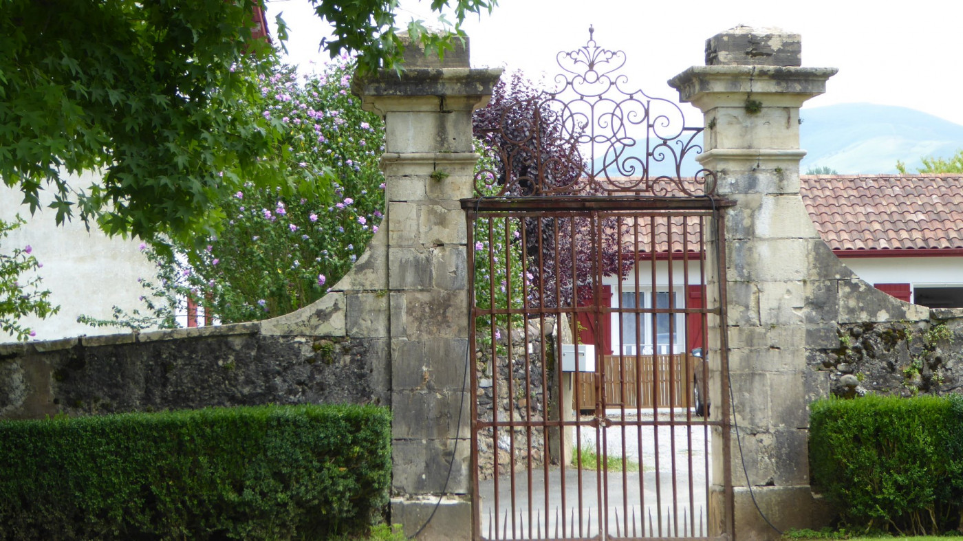 vente Maison de caractère Cambo Les Bains - Photo 3
