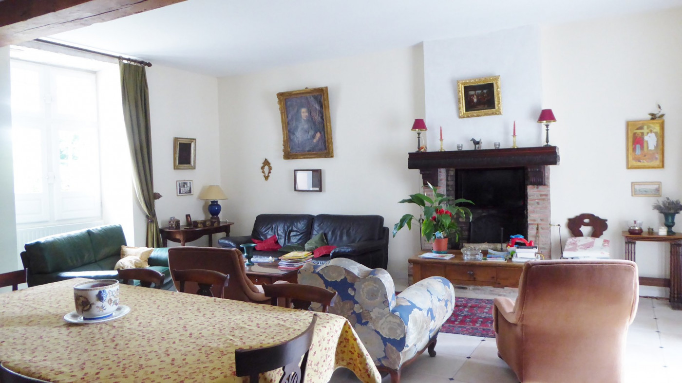 vente Maison de caractère Cambo Les Bains - Photo 9