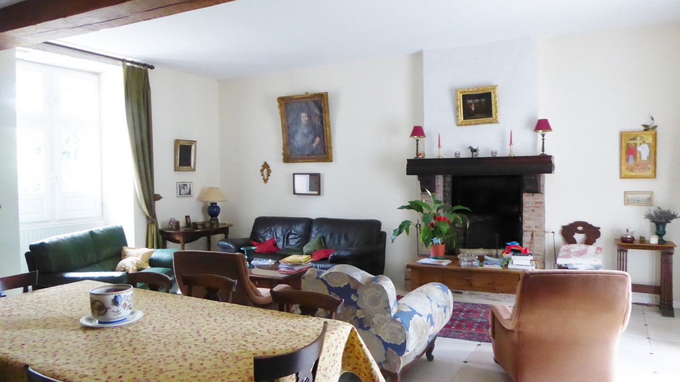 vente Maison de caractère Cambo Les Bains - Photo 13