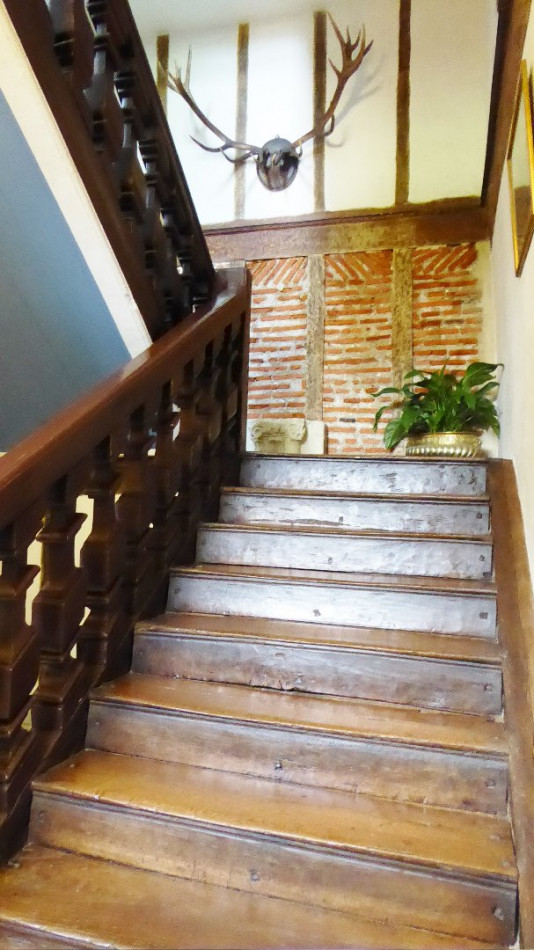 vente Maison de caractère Cambo Les Bains - Photo 14