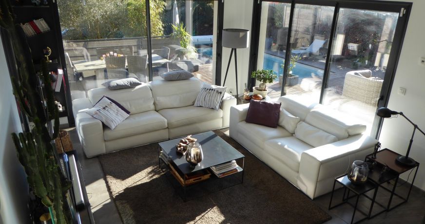 vente Villa d'architecte Capbreton