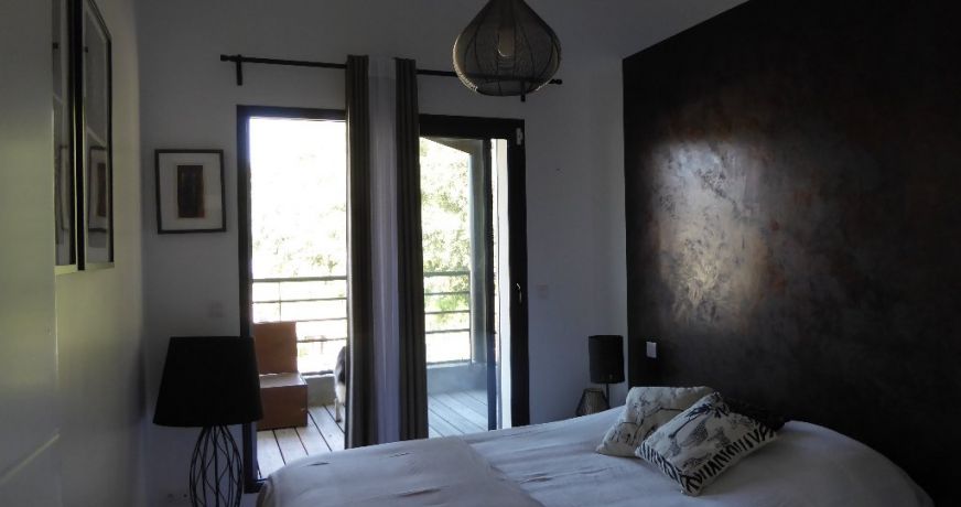 vente Villa d'architecte Capbreton