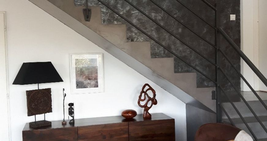 vente Villa d'architecte Capbreton