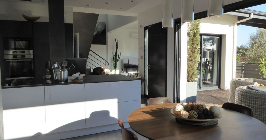 vente Villa d'architecte Capbreton