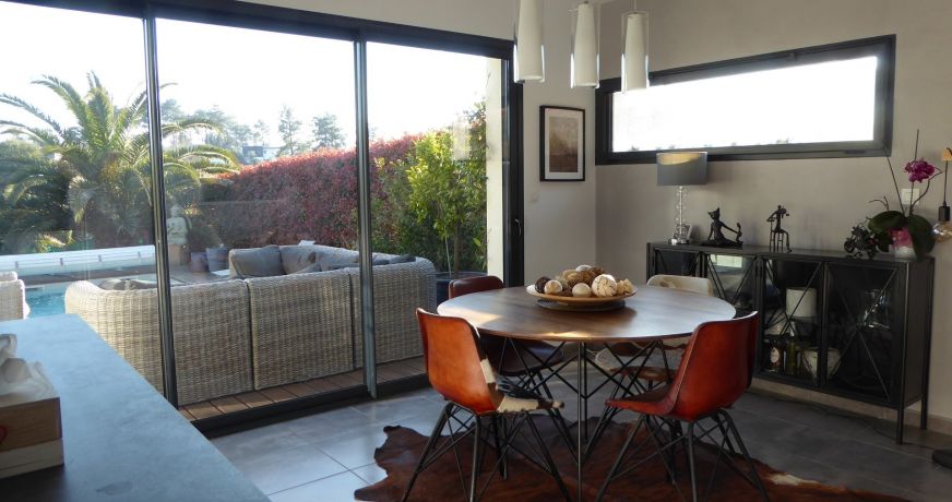 vente Villa d'architecte Labenne