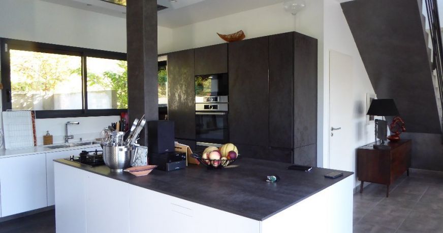 vente Villa d'architecte Labenne