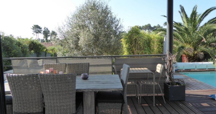 vente Villa d'architecte Labenne