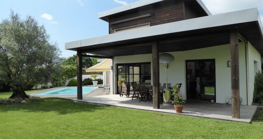 vente Villa d'architecte Dax