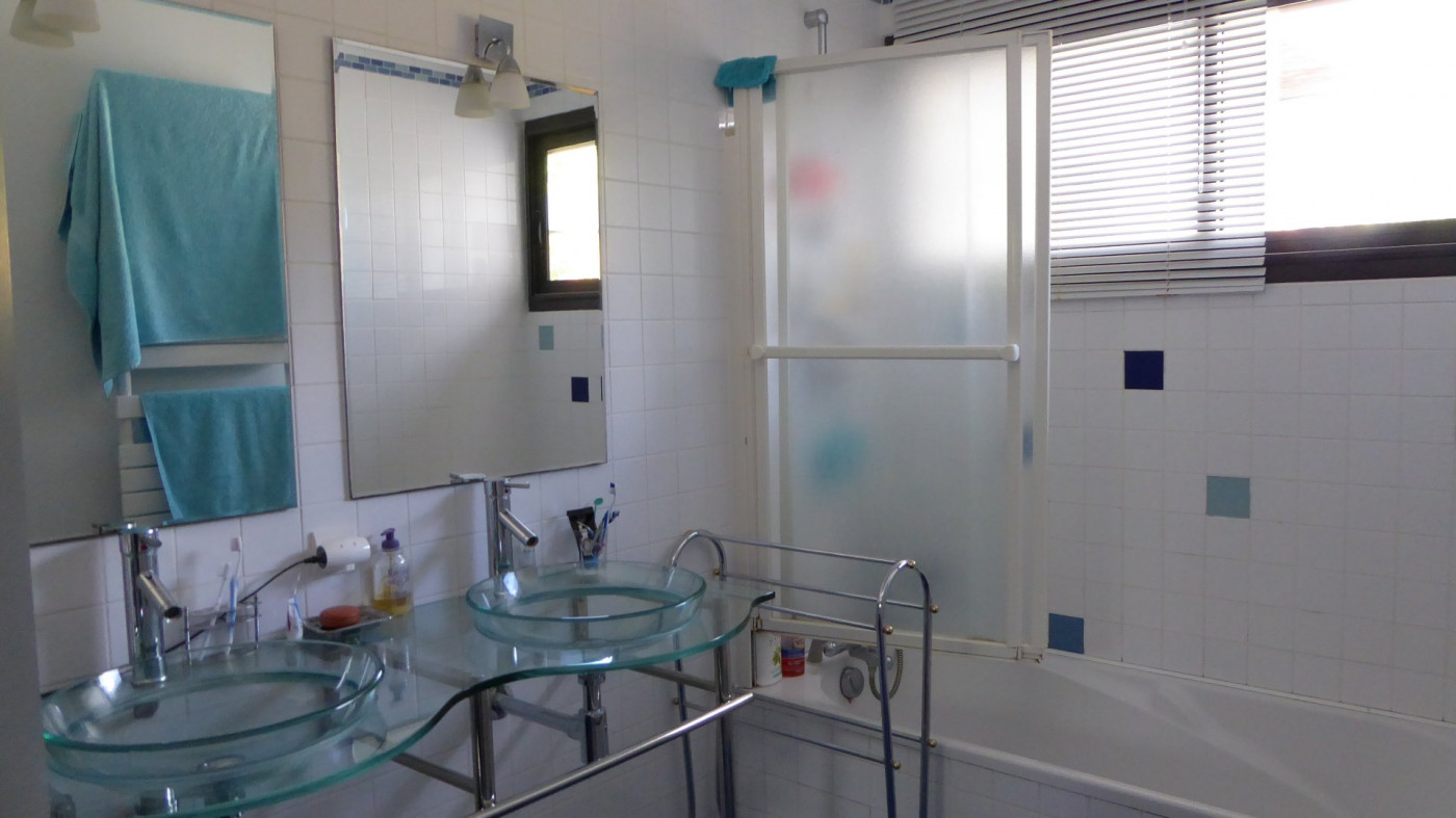 vente Villa d'architecte Dax - Photo 11