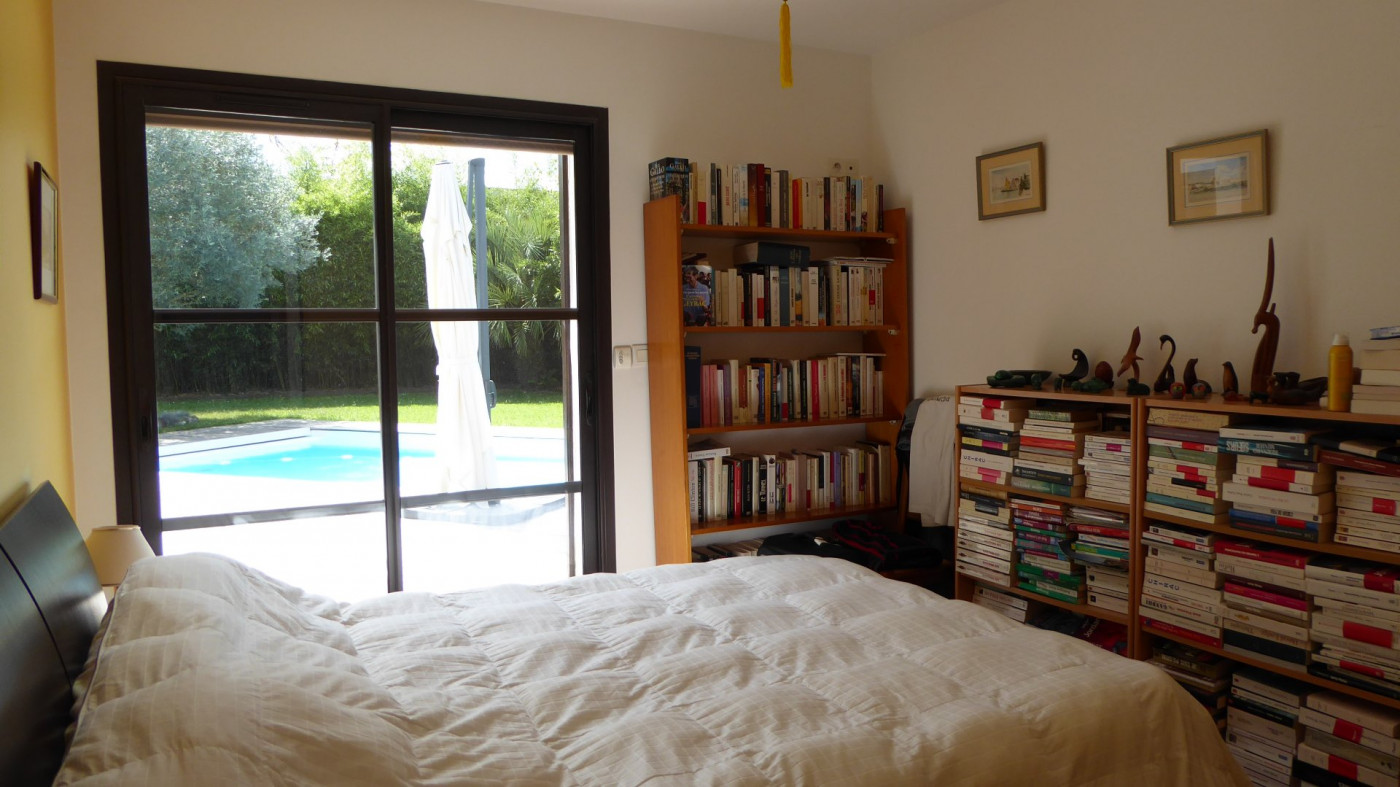 vente Villa d'architecte Dax - Photo 9