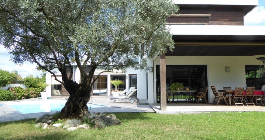 vente Villa d'architecte Dax