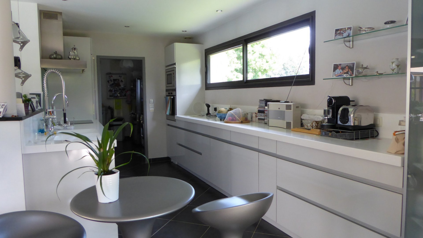 vente Villa d'architecte Dax - Photo 7