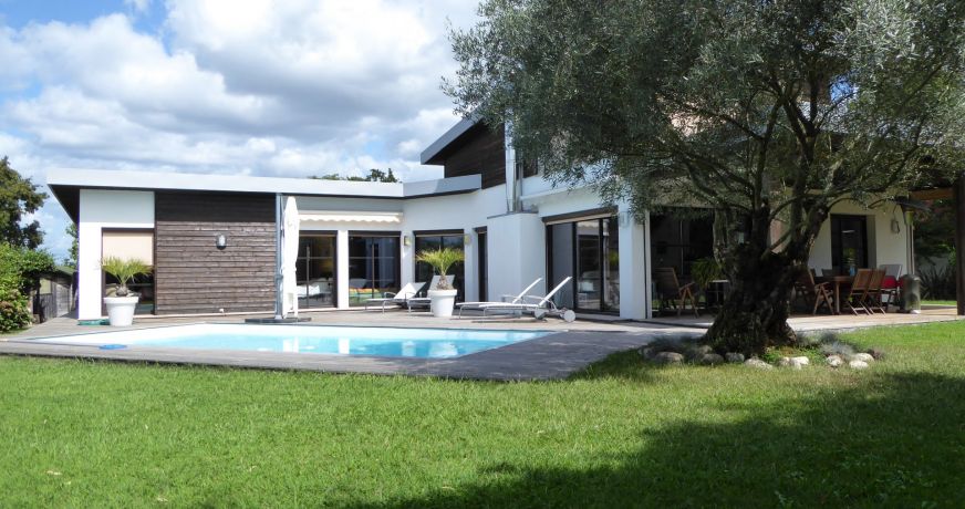 vente Villa d'architecte Dax