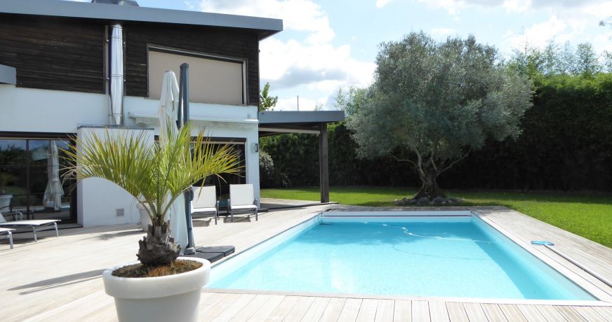 vente Villa d'architecte Dax