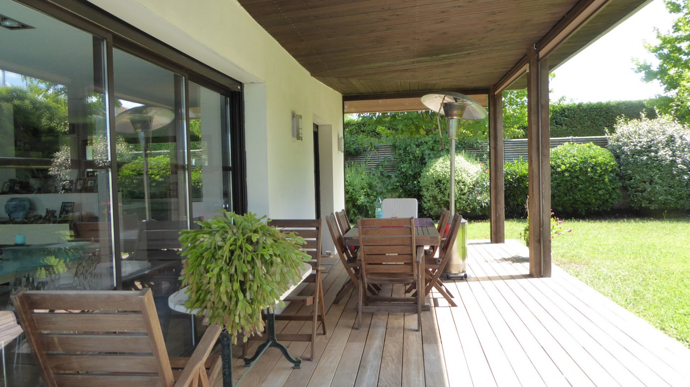 vente Villa d'architecte Dax - Photo 14