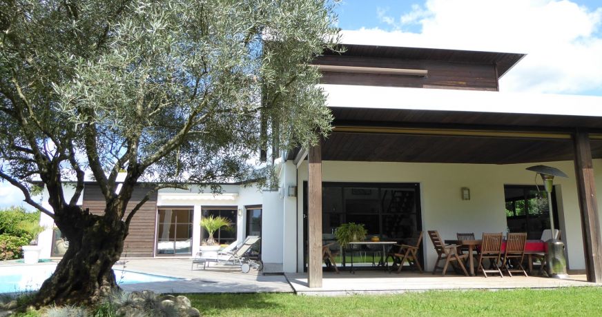 vente Villa d'architecte Dax