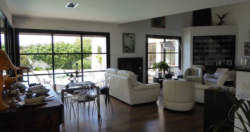 vente Villa d'architecte Dax