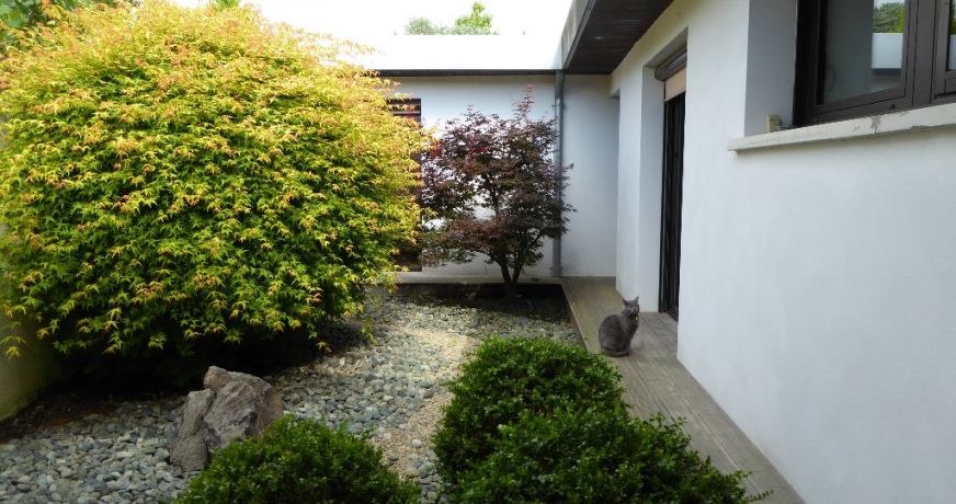 vente Villa d'architecte Dax